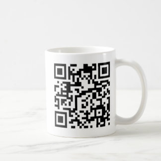 Snappr.net - personlig Codemug Kaffemugg