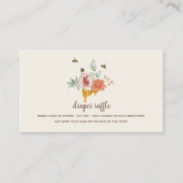 Snäppssvett som kan vara honungsbabyskor tilläggskort