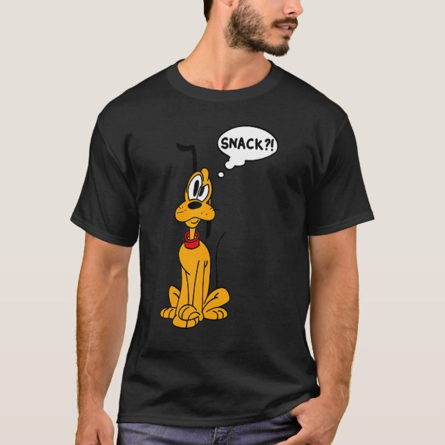 Snaptid T Shirt (Framsida)