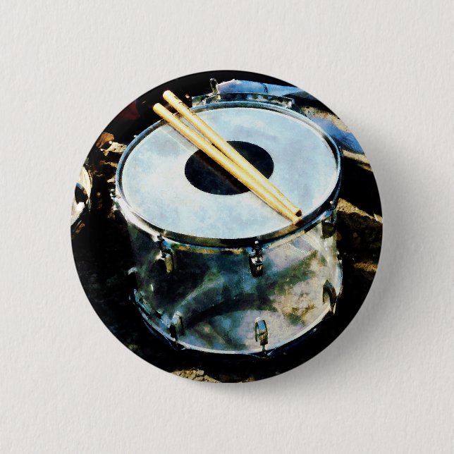 Snaran trummar knapp (Framsida)