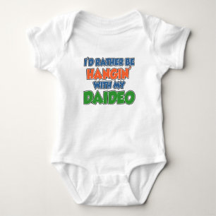 Snarare att byta med Daideo T Shirt