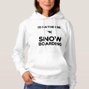 SNARARE BLI SNOWBOART T SHIRT