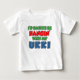Snarare byta med Ukki Tee
