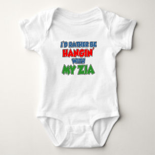 Snarare byta med Zia T Shirt