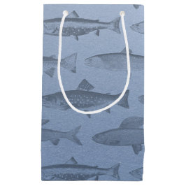 Snarare fiska Anpassningsbar Mönster