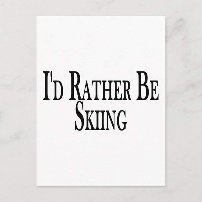 Snarare hoppas du på vykort (Framsida)