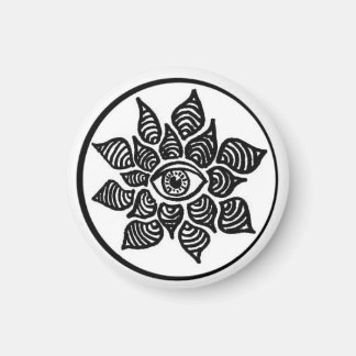 Snarare Hypnotik Magnet