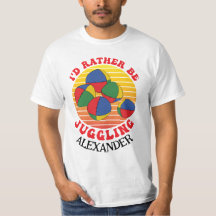 Snarare juggling Funny Juggler Bollar Citat