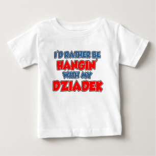Snarare med Dziadek Tee