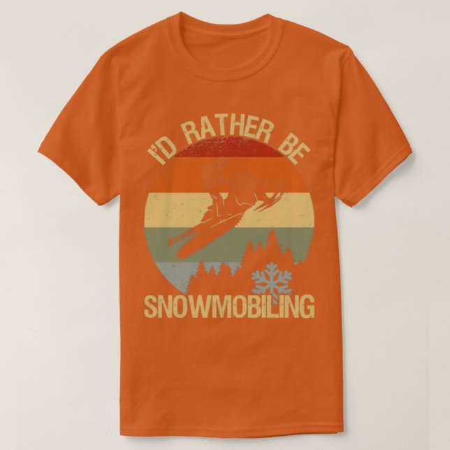 Snarare mobbning t shirt (Design framsida)
