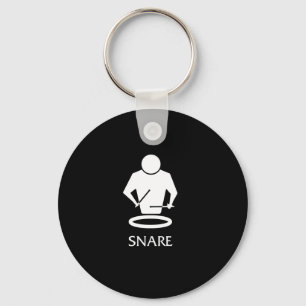 SNARARE NYCKELRING