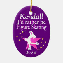 SNARARE SKATTA PERSONLIG ORNAMENT