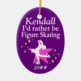 SNARARE SKATTA PERSONLIG ORNAMENT