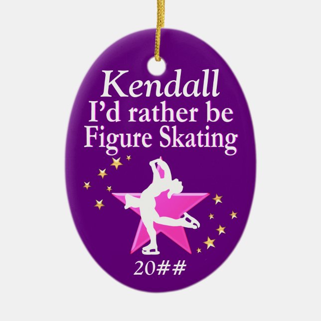 SNARARE SKATTA PERSONLIG ORNAMENT (Framsidan)