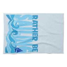 Snarare vara segling än i Galley