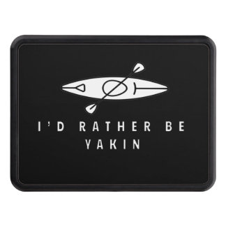 Snarare Yakin Kayak Dragkroksskydd