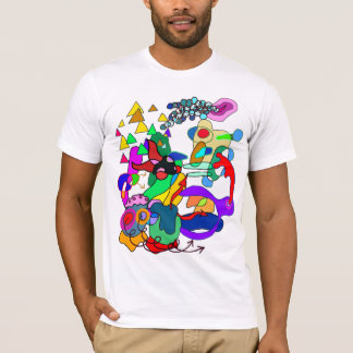 Snarfleshirtalus Tröja