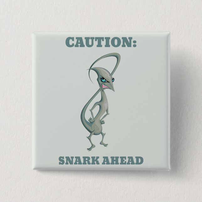 Snark Knapp (Framsida)