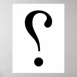 sNARK mARK {ironikon} Poster