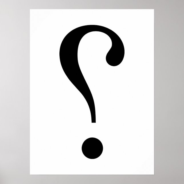 sNARK mARK {ironikon} Poster (Framsidan)