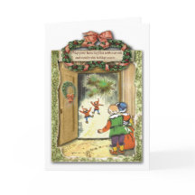 Snarkalicious Hälsning Warm Glow från jul