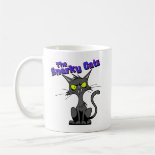 Snarky Cats Kopp