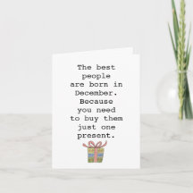 Snarky Funny jul, julafton