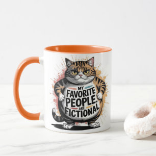 Snarky Humor 11 oz Kaffe Mugg