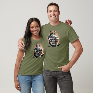 Snarky Humor Unisex T-Shirt