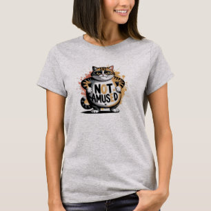Snarky Humor Unisex T-Shirt