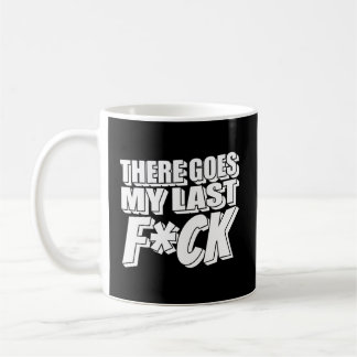 Snarky Sarcasm Humor Rude Irony Kaffemugg