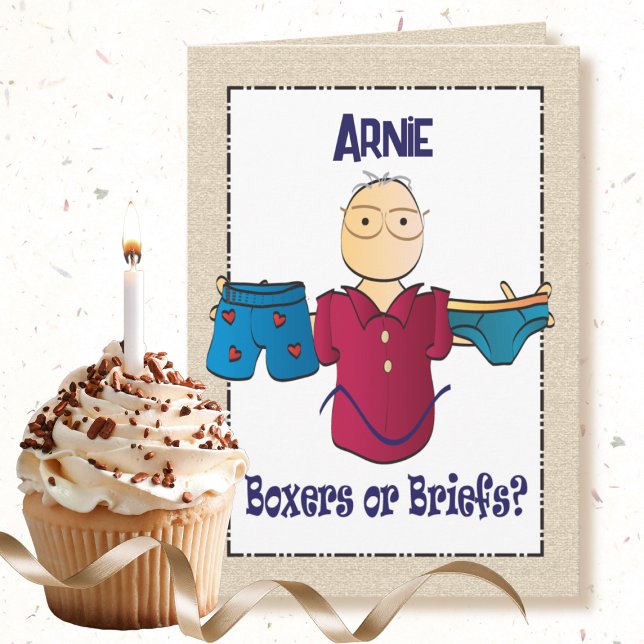 Snarky Sarkastic för honom Lung Ålder Kort (Skapare uppladdad)