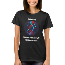Snarky Science T Shirt