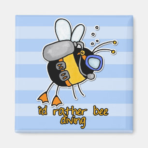 snarlik bidykning magnet