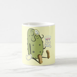 Snarlik Dapper knipamugg Kaffemugg