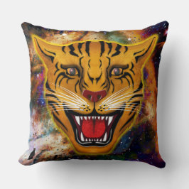 Snarling Tiger Nebula Kudde