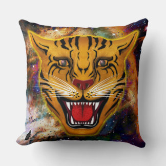 Snarling Tiger Nebula Kudde