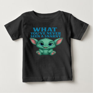 Snarny Friend™ - Vad, har du aldrig sett en Snarny T Shirt