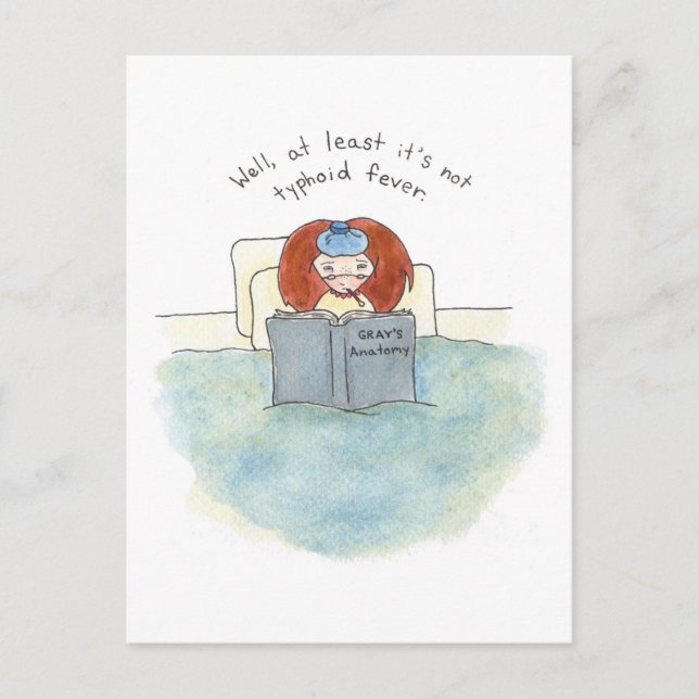 Snart återställd vykort (Framsida)