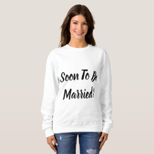 Snart att man kan gifta sig t shirt