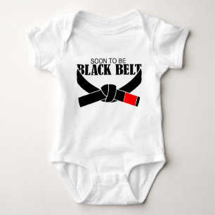 Snart att vara Black Bälte!! T-shirt