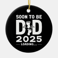 Snart blivande pappa Est 2025 Ny pappa på gång 