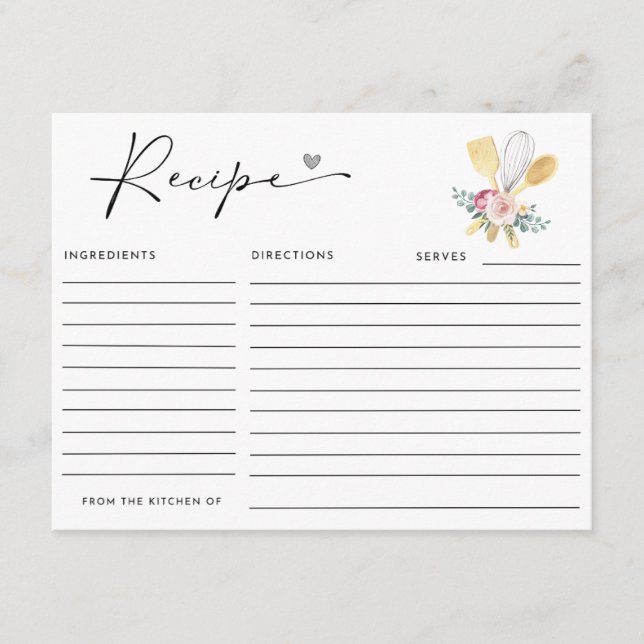 SNART BORTFÖRD  Receptkort Tilläggskort (Framsida)