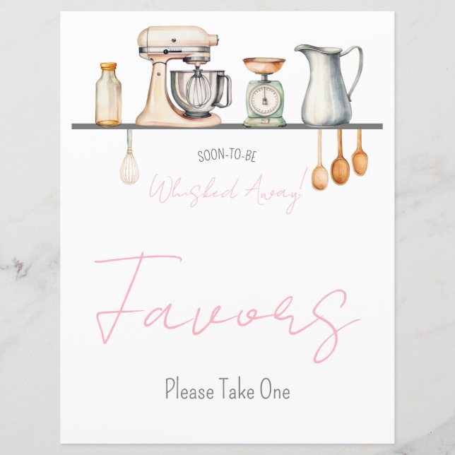 Snart bortkörd! Bröllopsduschkort och presentkorts (Framsida)