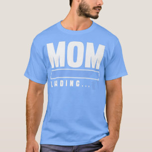 Snart för att bli Baby Gender, som avslöjar Boy Bl T Shirt