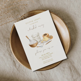 Snart för att piska bort möhippa inbjudningar