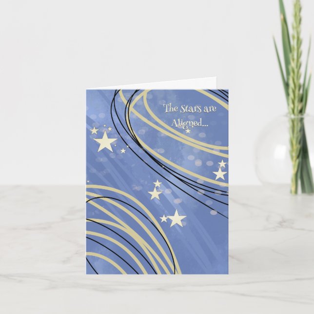 Snart Frisk Kort (Framsida)