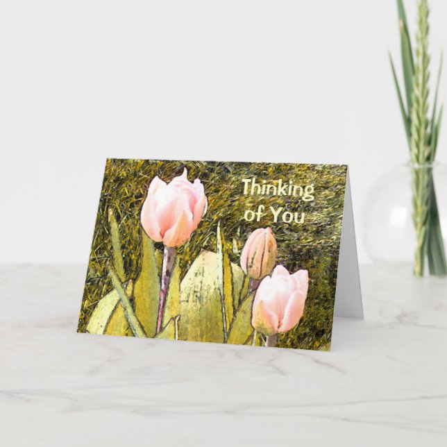 Snart frisk kort (Framsida)