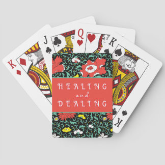 Snart frisk Presentspelkort Casinokort