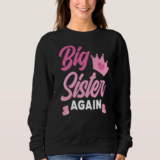 Snart kommer du att bli stor igen.. t shirt (Framsida)